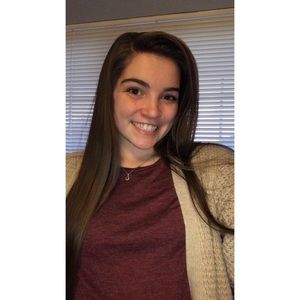 Meet your Posher, Lindsay